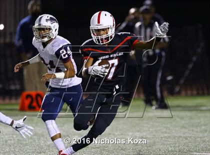Thumbnail 1 in Harvard-Westlake vs. Garfield  photogallery.