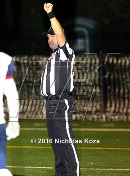 Thumbnail 1 in Harvard-Westlake vs. Garfield  photogallery.