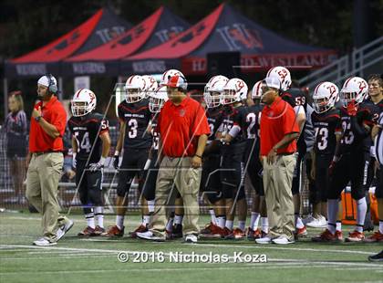 Thumbnail 2 in Harvard-Westlake vs. Garfield  photogallery.