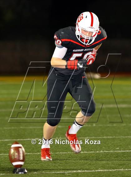 Thumbnail 3 in Harvard-Westlake vs. Garfield  photogallery.