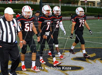 Thumbnail 2 in Harvard-Westlake vs. Garfield  photogallery.