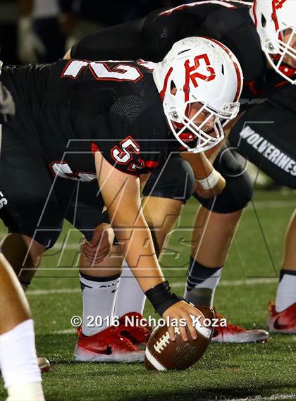 Thumbnail 1 in Harvard-Westlake vs. Garfield  photogallery.