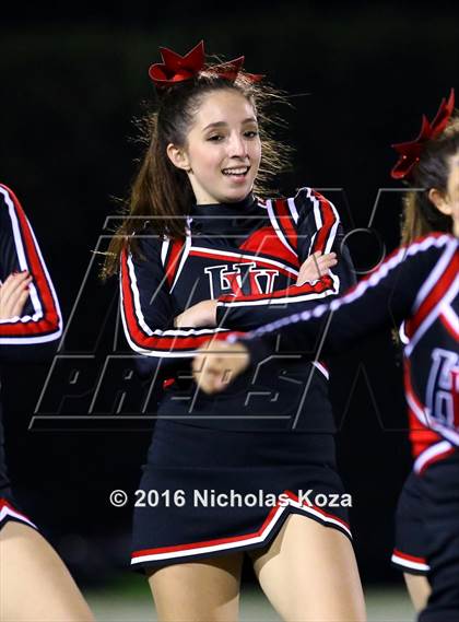 Thumbnail 2 in Harvard-Westlake vs. Garfield  photogallery.