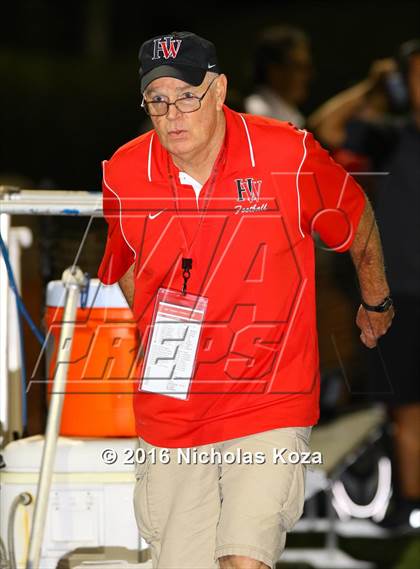 Thumbnail 3 in Harvard-Westlake vs. Garfield  photogallery.