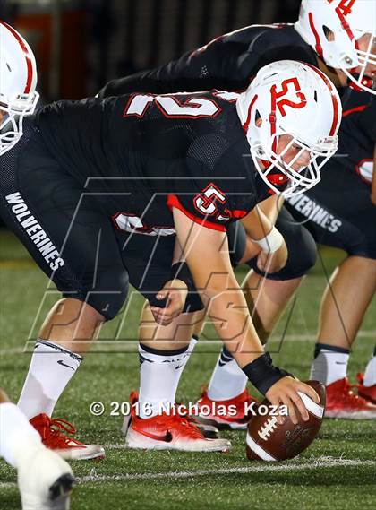 Thumbnail 1 in Harvard-Westlake vs. Garfield  photogallery.