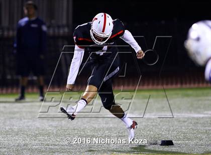 Thumbnail 2 in Harvard-Westlake vs. Garfield  photogallery.