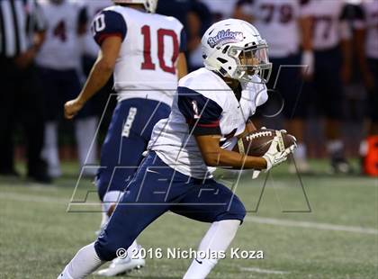 Thumbnail 1 in Harvard-Westlake vs. Garfield  photogallery.