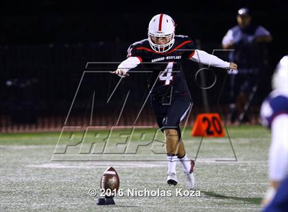 Thumbnail 3 in Harvard-Westlake vs. Garfield  photogallery.