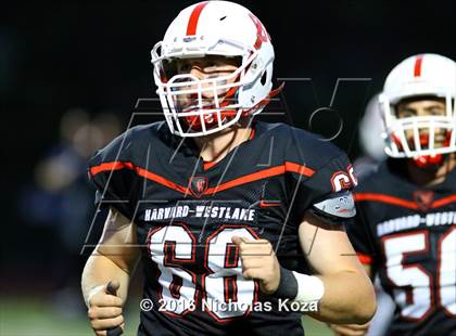 Thumbnail 1 in Harvard-Westlake vs. Garfield  photogallery.