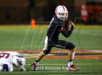 Thumbnail 1 in Harvard-Westlake vs. Garfield  photogallery.