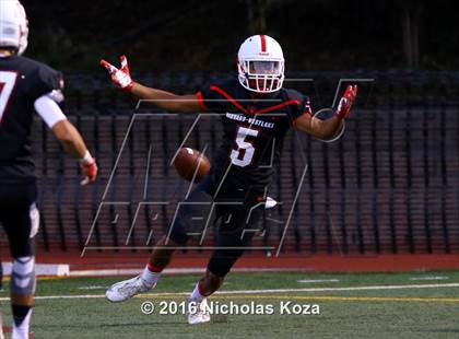 Thumbnail 2 in Harvard-Westlake vs. Garfield  photogallery.
