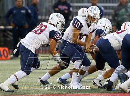 Thumbnail 2 in Harvard-Westlake vs. Garfield  photogallery.
