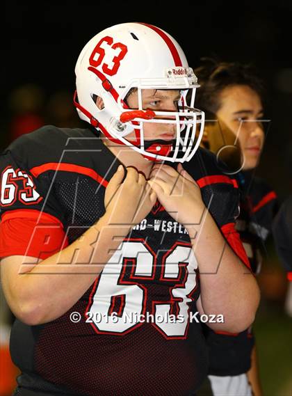 Thumbnail 2 in Harvard-Westlake vs. Garfield  photogallery.