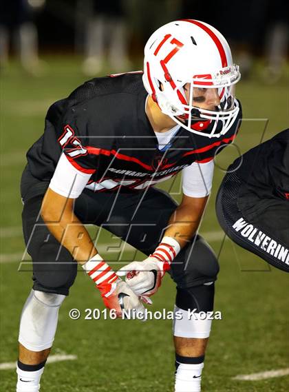 Thumbnail 2 in Harvard-Westlake vs. Garfield  photogallery.