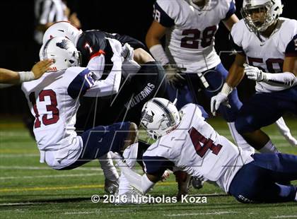 Thumbnail 3 in Harvard-Westlake vs. Garfield  photogallery.