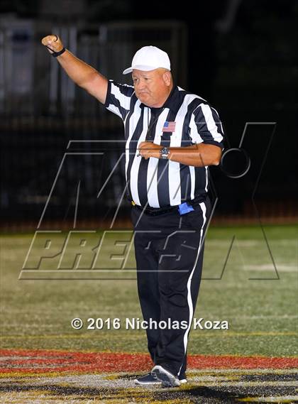 Thumbnail 2 in Harvard-Westlake vs. Garfield  photogallery.