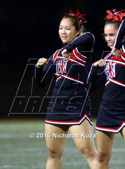 Thumbnail 2 in Harvard-Westlake vs. Garfield  photogallery.