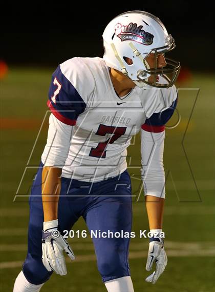 Thumbnail 3 in Harvard-Westlake vs. Garfield  photogallery.