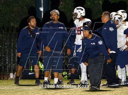 Thumbnail 3 in Harvard-Westlake vs. Garfield  photogallery.