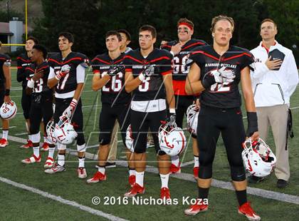 Thumbnail 2 in Harvard-Westlake vs. Garfield  photogallery.