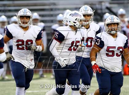 Thumbnail 1 in Harvard-Westlake vs. Garfield  photogallery.