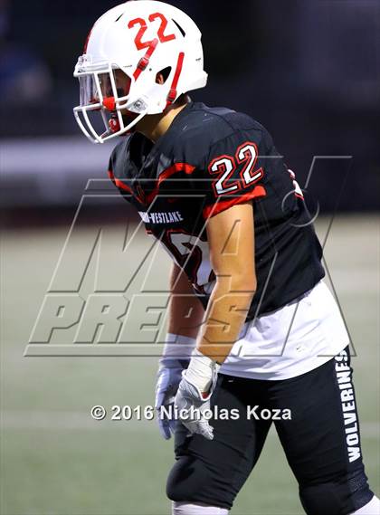 Thumbnail 1 in Harvard-Westlake vs. Garfield  photogallery.