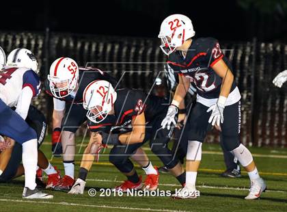 Thumbnail 2 in Harvard-Westlake vs. Garfield  photogallery.