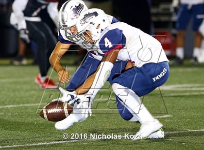 Thumbnail 1 in Harvard-Westlake vs. Garfield  photogallery.