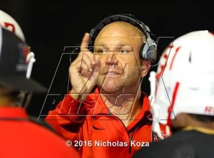 Thumbnail 1 in Harvard-Westlake vs. Garfield  photogallery.
