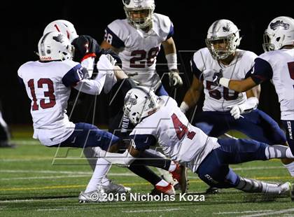 Thumbnail 2 in Harvard-Westlake vs. Garfield  photogallery.