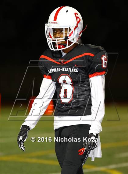 Thumbnail 1 in Harvard-Westlake vs. Garfield  photogallery.