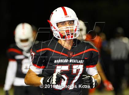 Thumbnail 1 in Harvard-Westlake vs. Garfield  photogallery.