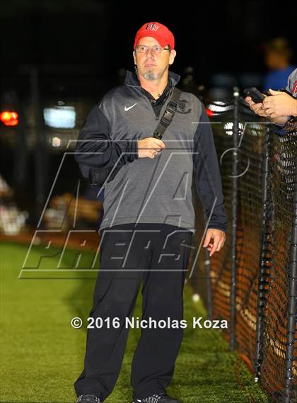 Thumbnail 3 in Harvard-Westlake vs. Garfield  photogallery.