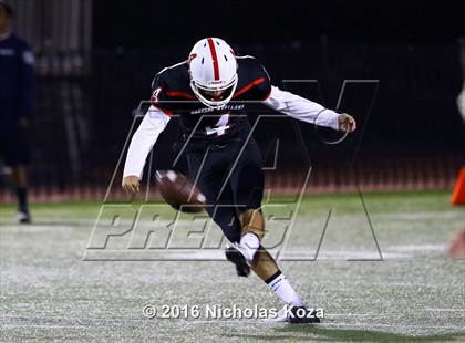 Thumbnail 3 in Harvard-Westlake vs. Garfield  photogallery.