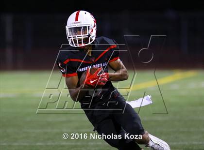 Thumbnail 2 in Harvard-Westlake vs. Garfield  photogallery.
