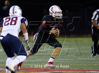 Thumbnail 1 in Harvard-Westlake vs. Garfield  photogallery.