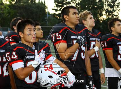 Thumbnail 2 in Harvard-Westlake vs. Garfield  photogallery.