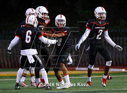 Thumbnail 1 in Harvard-Westlake vs. Garfield  photogallery.