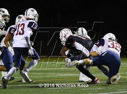 Thumbnail 2 in Harvard-Westlake vs. Garfield  photogallery.