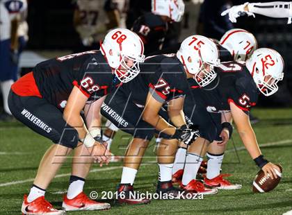 Thumbnail 1 in Harvard-Westlake vs. Garfield  photogallery.