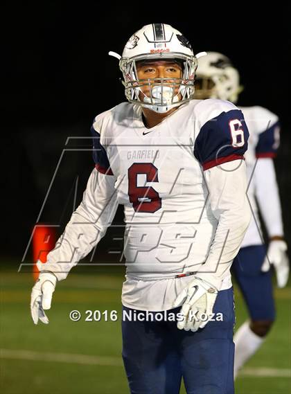 Thumbnail 2 in Harvard-Westlake vs. Garfield  photogallery.