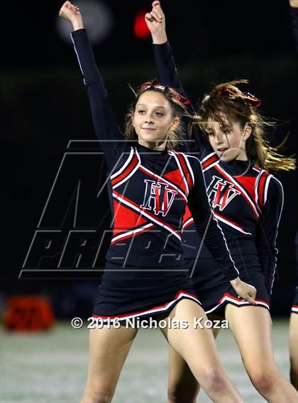 Thumbnail 1 in Harvard-Westlake vs. Garfield  photogallery.