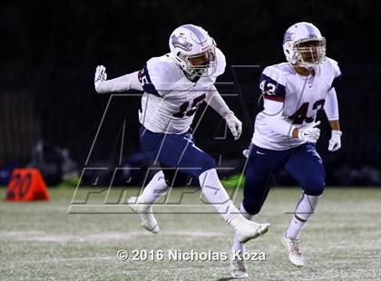 Thumbnail 3 in Harvard-Westlake vs. Garfield  photogallery.