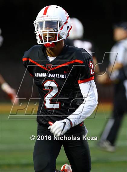 Thumbnail 1 in Harvard-Westlake vs. Garfield  photogallery.