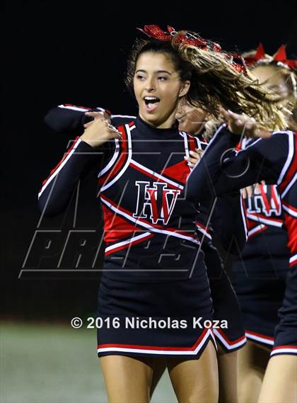 Thumbnail 1 in Harvard-Westlake vs. Garfield  photogallery.