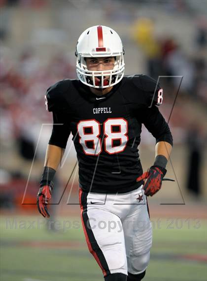 Thumbnail 3 in Ryan @ Coppell photogallery.