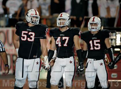 Thumbnail 3 in Ryan @ Coppell photogallery.