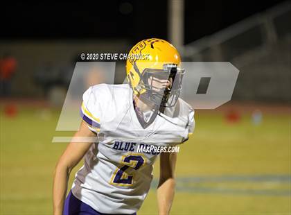 Thumbnail 3 in Arizona College Prep vs Blue Ridge @ Chandler photogallery.