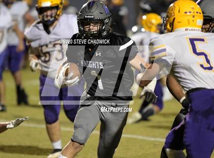Thumbnail 1 in Arizona College Prep vs Blue Ridge @ Chandler photogallery.