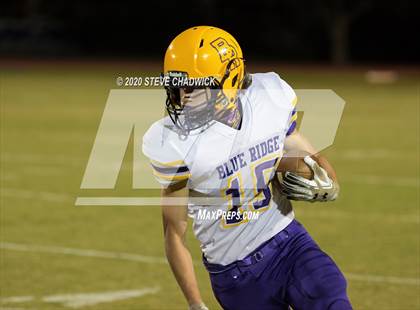 Thumbnail 2 in Arizona College Prep vs Blue Ridge @ Chandler photogallery.